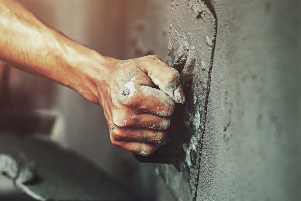 Basement and cellar tanking services